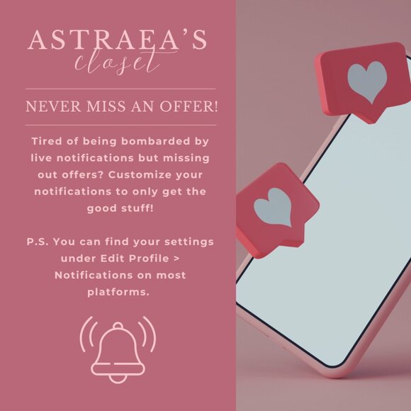 🌸 Don't Miss Exclusive Offers! 🌸 - Picture 1 of 1